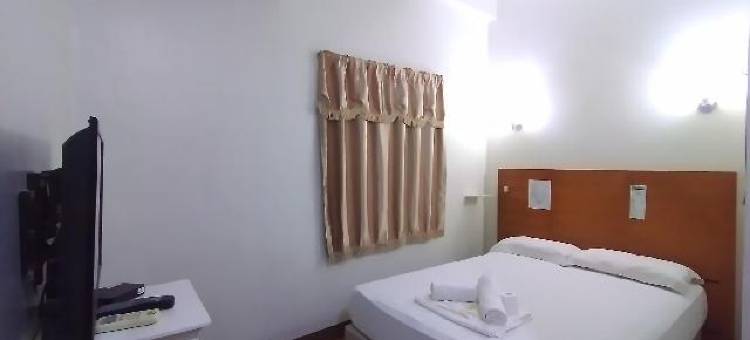 亚洲诺富精品酒店 - 罗萨里奥(Asia Novo Boutique Hotel - Rosario)图片