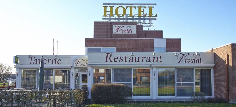 维瓦尔第酒店(Vivaldi Hotel)图片