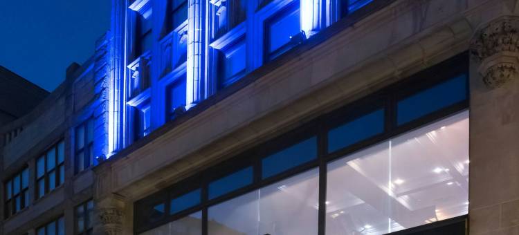 奥尔巴尼市中心费尔菲尔德客房及套房(Fairfield Inn & Suites Albany Downtown)图片