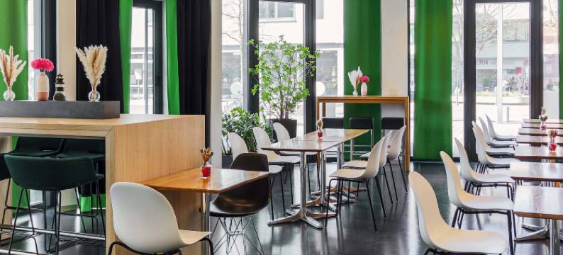 阿伦的B&B酒店(B&B HOTEL Aalen)图片