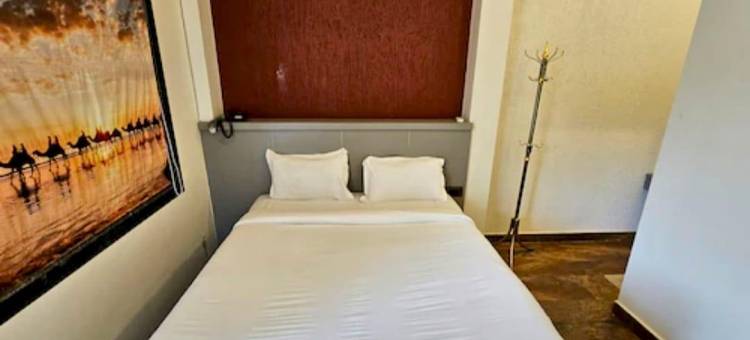 萨马尔达丛林度假村(Samardha Jungle Resort)图片