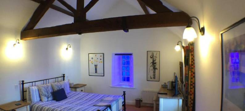 白鹿酒店(The White Hart)图片