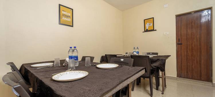 Itsy Hotels Everest Leela 公寓(Itsy Hotels Everest Leela Residency)图片