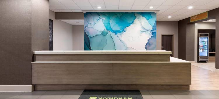 Wyndham Garden Katy图片