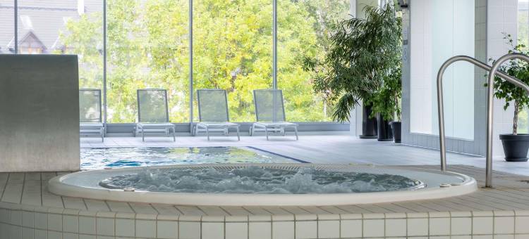 卡尔帕奇斯卡尔尼美居酒店(Hotel Mercure Karpacz Skalny)图片