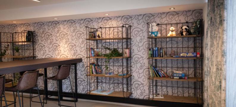 宜必思尚品林茨酒店(Ibis Styles Linz)图片