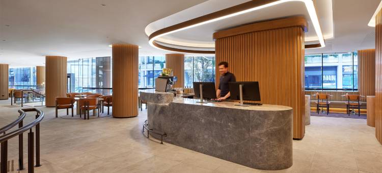 凯悦嘉寓南墨尔本(Hyatt House South Melbourne)图片