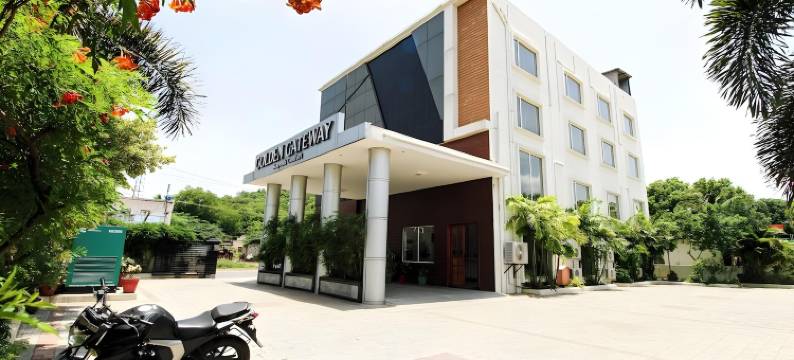 金门酒店(Hotel Golden Gateway)图片