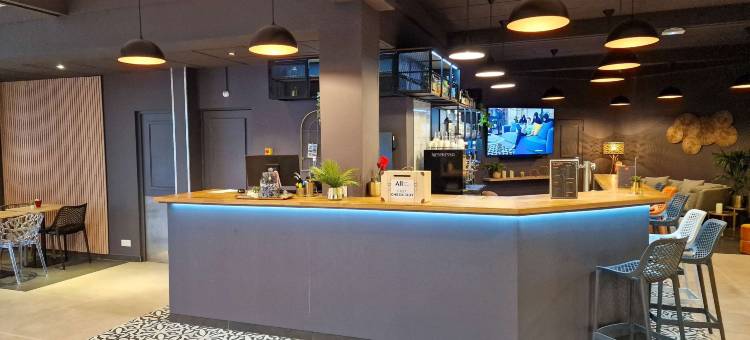 宜必思朗布依埃酒店(ibis Rambouillet)图片