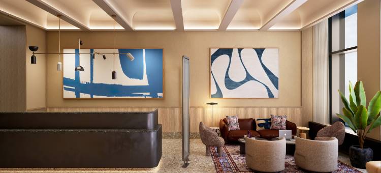 Kimpton ERA MIDTOWN NEW YORK by IHG图片