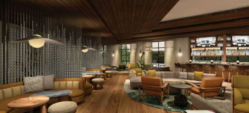 格林利傲途格精选酒店(The Greenleigh, Autograph Collection)图片