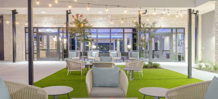 希尔顿Homewood Suites维埃拉墨尔本(Homewood Suites by Hilton Viera Melbourne)图片