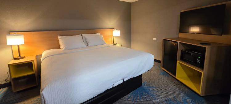 温德姆沃基根戴斯酒店(Days Inn by Wyndham Waukegan)图片