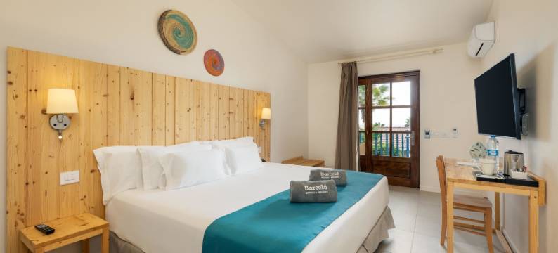 巴塞罗海洋 博阿维斯塔 - 限成人(Barceló Marine Boa Vista - Adults Only)图片