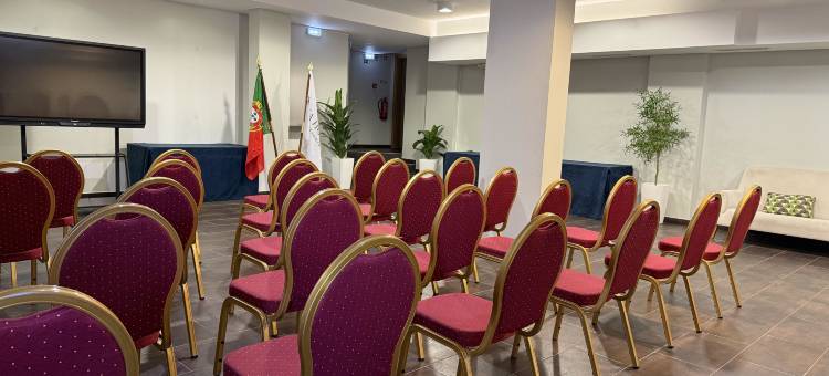 阿瓜河滨酒店(Agua Hotels Riverside)图片