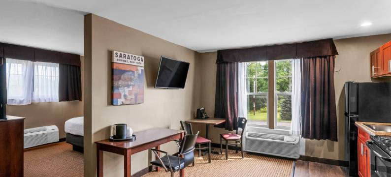 萨拉托加酒店，Ascend 酒店精选系列(The Hotel Saratoga, Ascend Hotel Collection)图片