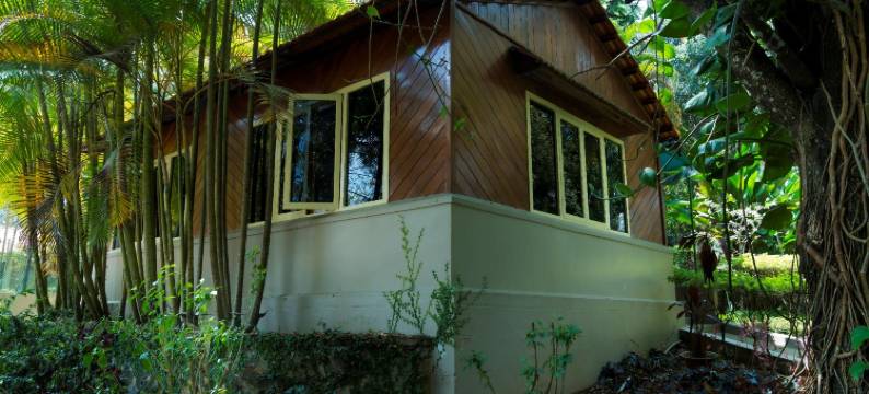 宁静窝度假村-谭地库迪(Tranquil Nest Resort - Thandikudi)图片