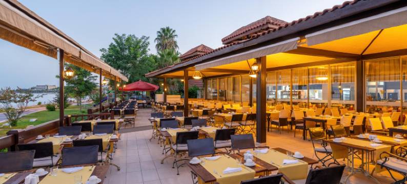 奥兹莱姆花园酒店(Ozlem Garden Hotel)图片