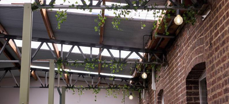 伯灵顿酒店(The Burlington Hotel)图片