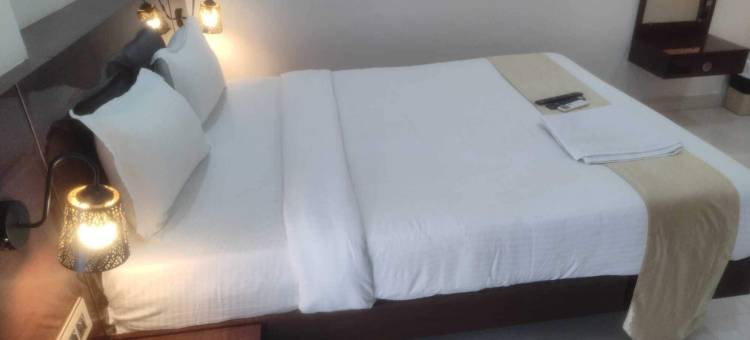 伊塔吉广场酒店(Hotel Itagi Square)图片