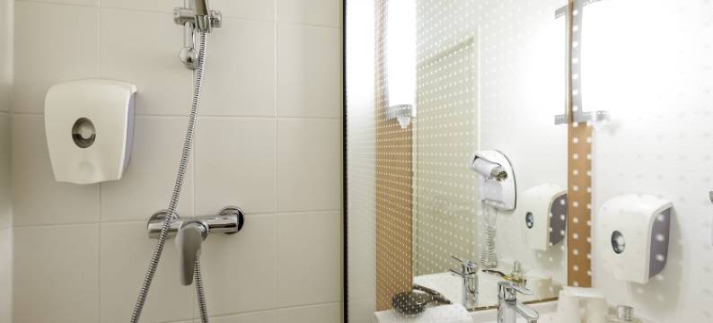 宜必思布鲁塞尔机场酒店(Ibis Brussels Airport)图片