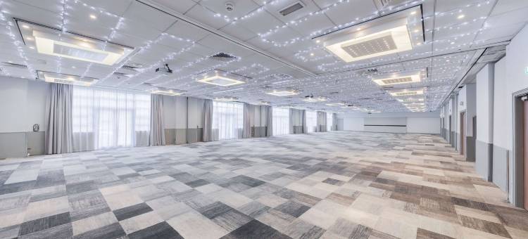 南安普敦诺富特酒店(Novotel Southampton)图片