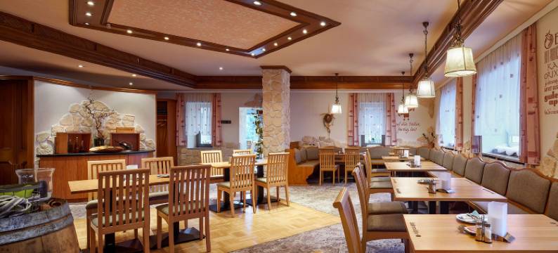 拉登明勒酒店(Hotel Ladenmühle)图片