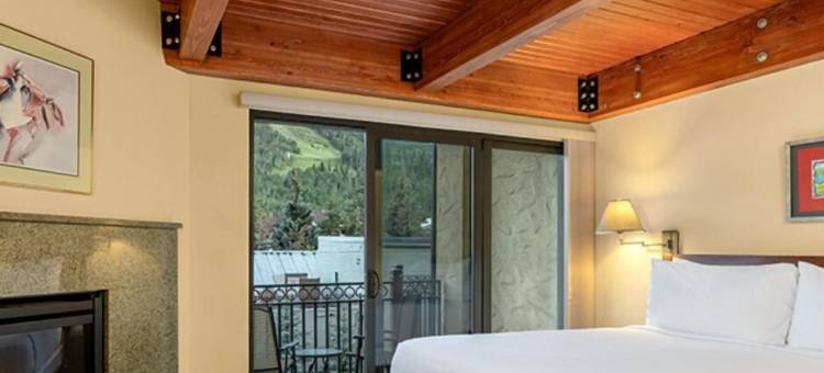 地标私人度假屋 -  凯悦悠选(The Landmark)图片