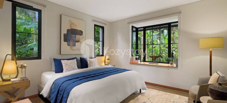 邦根维尔旅游公园酒店(Taman Wisata Bougenville by Kozystay)图片