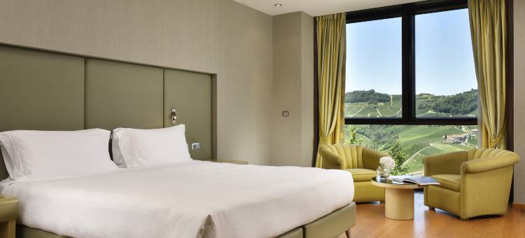 伯斯卡若托度假村和水疗中心(Il Boscareto Resort & Spa)图片