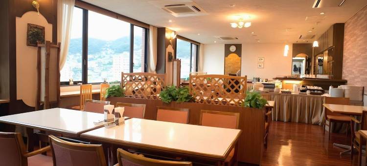 微笑酒店佐世保(Smile Hotel Sasebo)图片