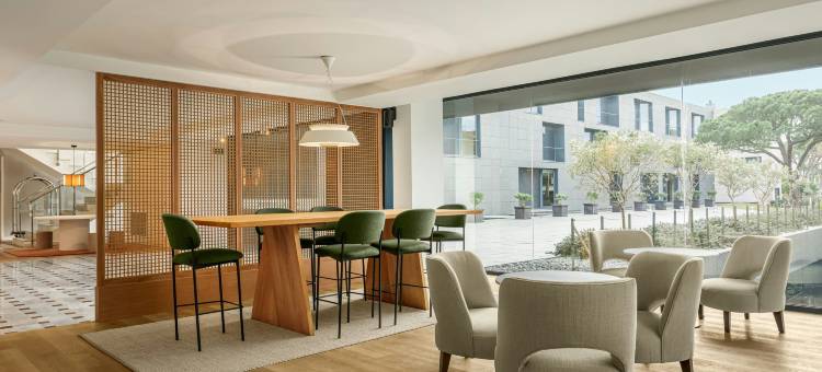 巴塞罗那 Sabàtic Gavà Mar Tribute Portfolio 酒店(Sabàtic Gavà Mar, Barcelona, a Tribute Portfolio Hotel)图片
