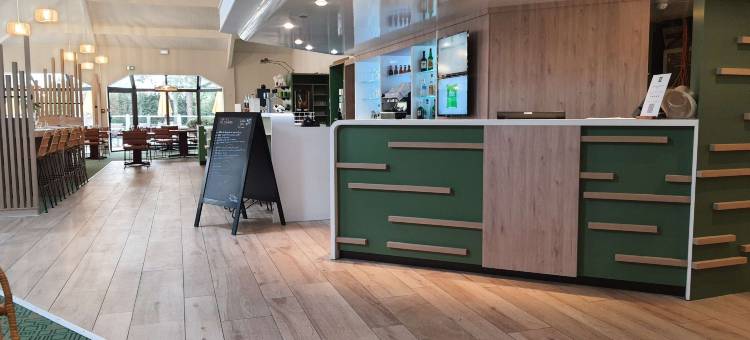 宜必思尚品利雪诺曼底酒店(Ibis Styles Lisieux Normandie)图片