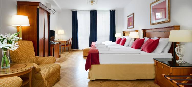 莱昂奥罗酒店(Hotel Leon D´Oro)图片