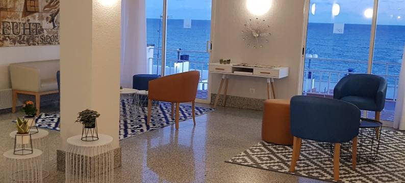 格兰索尔酒店(Gran Sol Hotel)图片