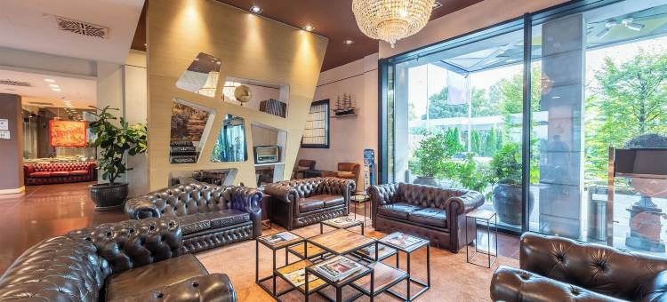尼奥酒店(Neo Hotel)图片