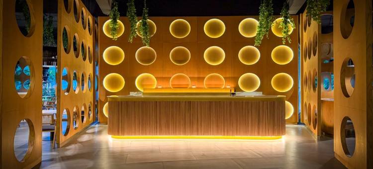 日落公主全包大酒店(Grand Sunset Princess - All Inclusive)图片