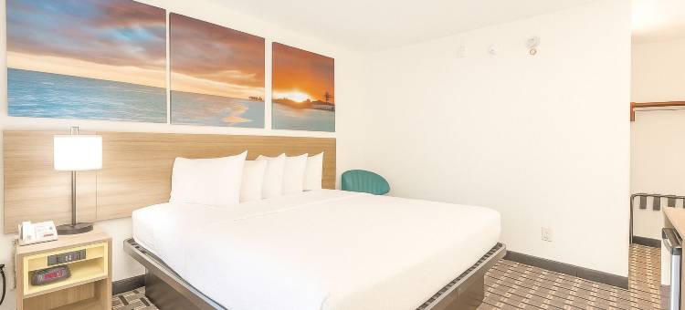 Hotel Carolina A Days Inn by Wyndham图片