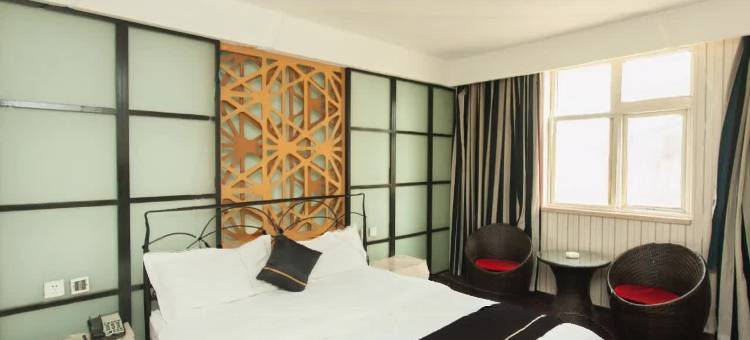 轻住·城市优选酒店(济源济水大街店)图片