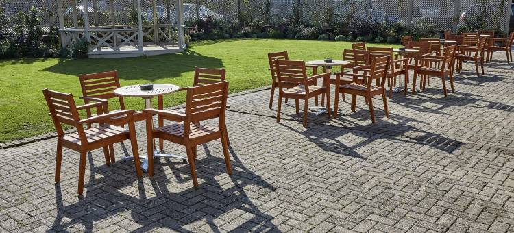 斯蒂文尼奇克伦威尔酒店(Hotel Cromwell Stevenage)图片