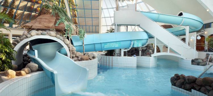 Break Sokos Hotel Eden图片