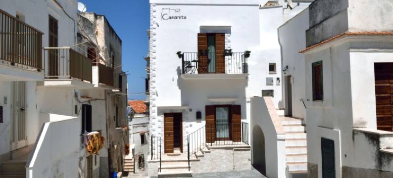 卡桑妮塔家庭旅馆(B&B Casanita)图片