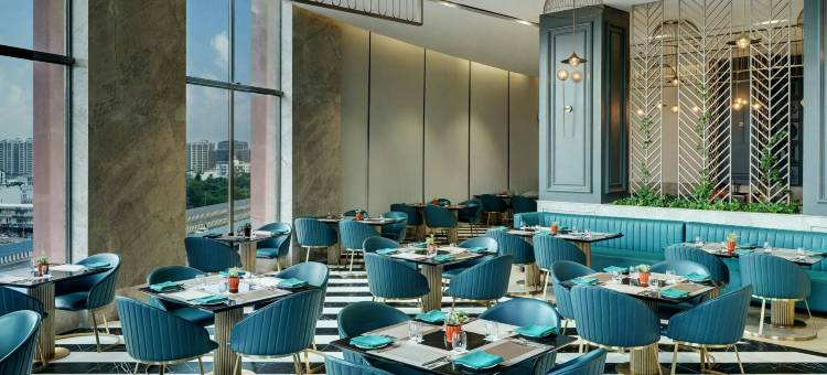 The Fern Residency甘地讷格尔，万豪系列(The Fern Residency Gandhinagar, Series by Marriott)图片