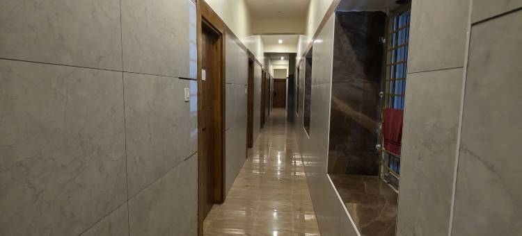 拉贾君悦酒店(Hotel Raja Grand)图片