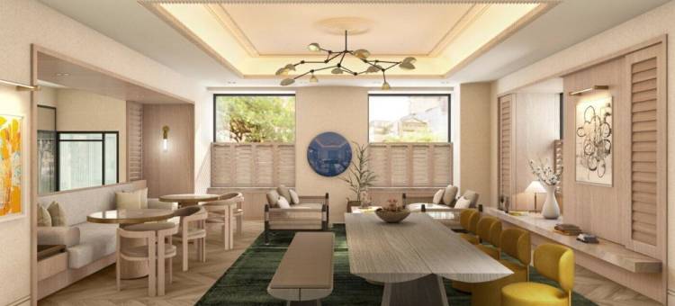 70 公园大道酒店(70 Park Avenue Hotel)图片