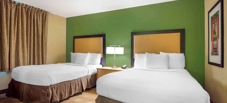 达拉斯-普莱诺公园大道-美国长住套房酒店(Extended Stay America Suites - Dallas - Plano Parkway)图片