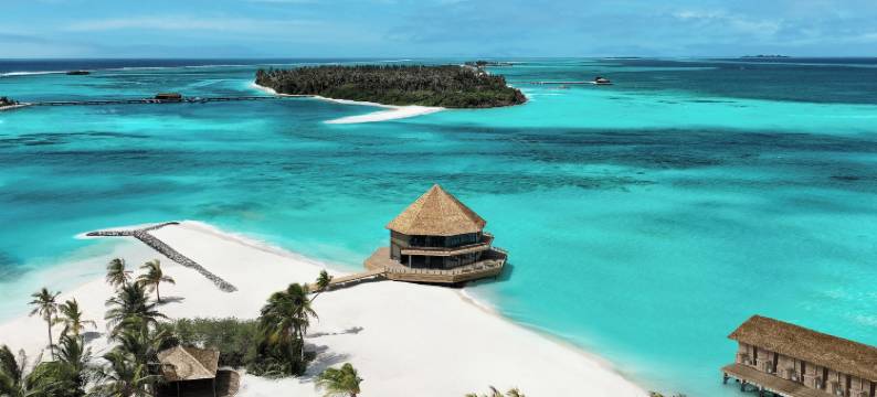 马尔代夫纳拉酒店 by Jawakara(Nala Maldives by Jawakara)图片