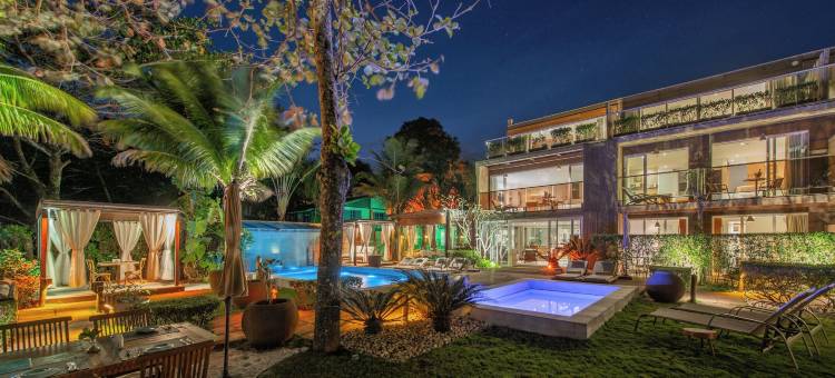 皇家娜奥 SPA 酒店(Hotel Spa Nau Royal)图片