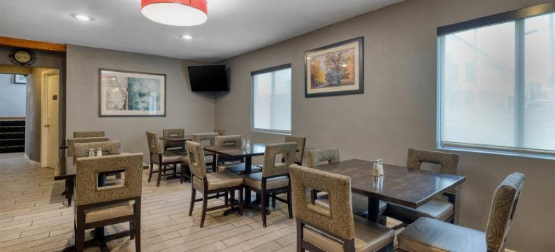 贝斯特韦斯特乡村旅馆 - 北部(Best Western Country Inn - North)图片