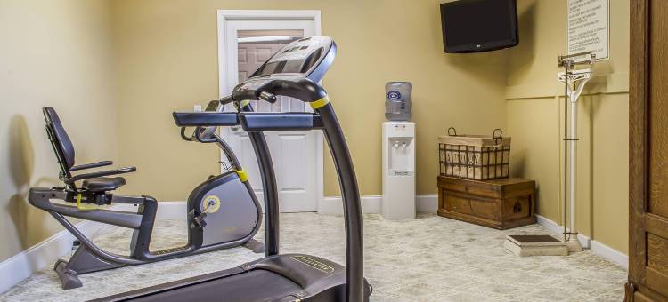 The Federal Pointe Inn Gettysburg, Ascend Hotel Collection图片